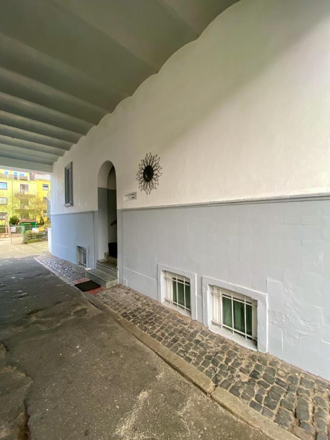 Eurostopas BRE Exterior foto